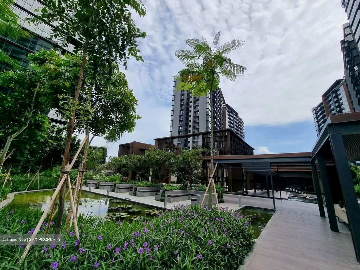Parc Esta (D14), Apartment #637805621